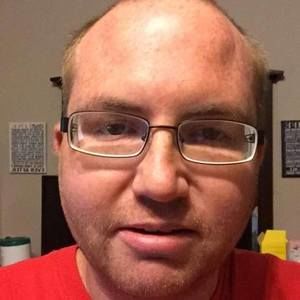 Meet your Posher, Jeffrey